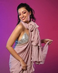 Hamsa Nandini Images